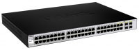 D-link DGS-1210-48